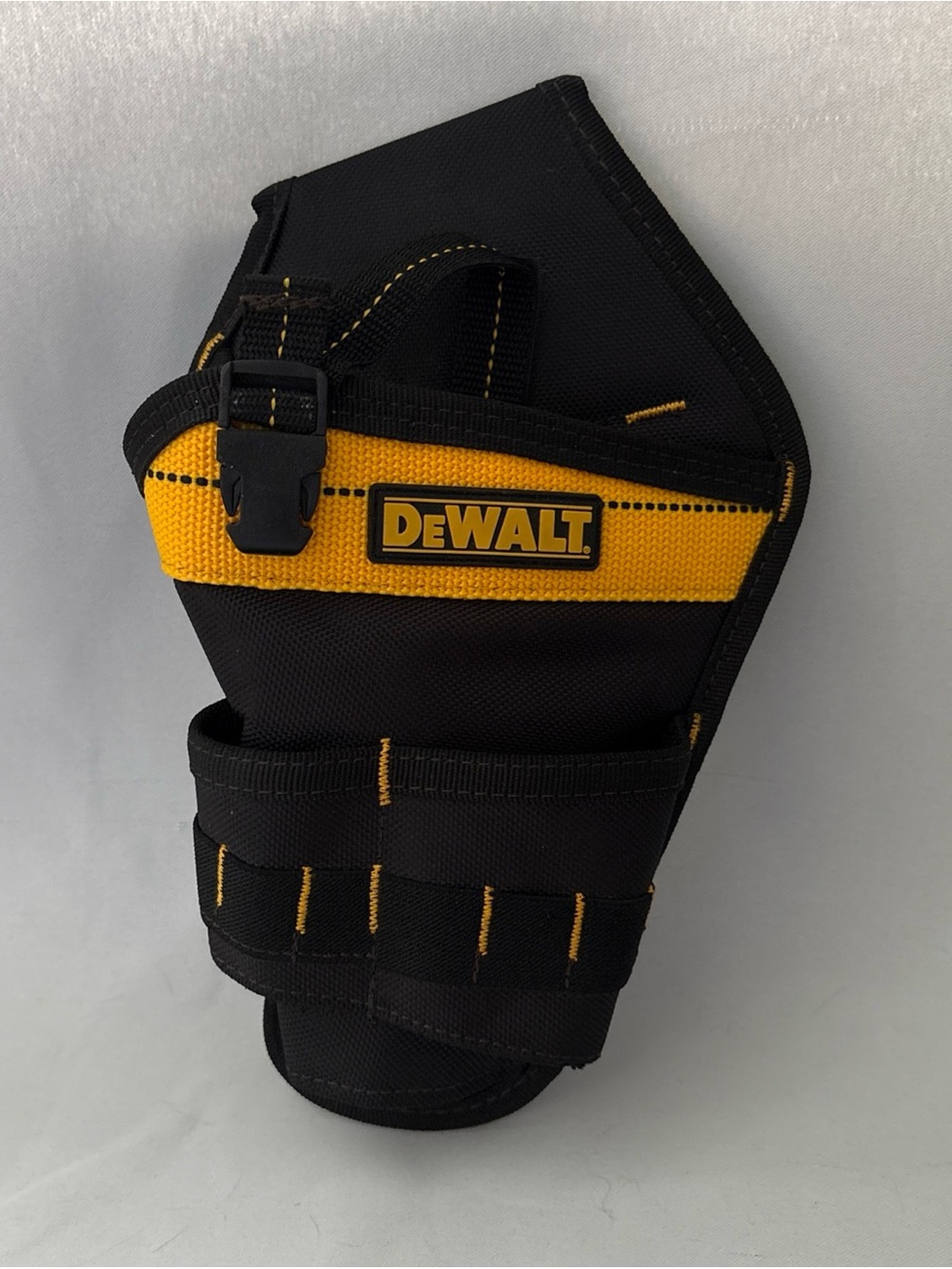 DeWalt Heavy Duty Drill Holster- Model DGS5120